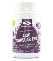 Acaikapsler EKO
