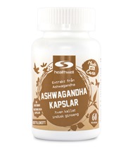 Ashwagandha Kapsler