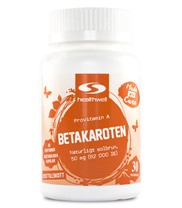 Betakaroten