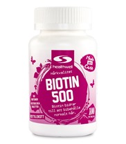 Biotin 500