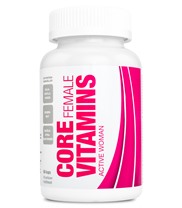 Female Vitamins
