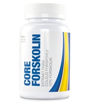 Core Forskolin