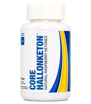 Core Hindbærketon