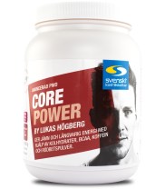 Core Power by Lukas Högberg