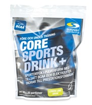 Core Sports Drink+