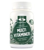 MultiVitaminer