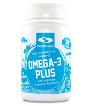 Omega-3 Plus