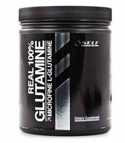 Real Glutamine