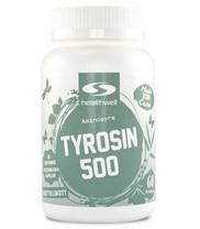 Tyrosin 500