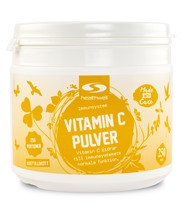 Vitamin C Pulver