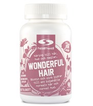 Wonderful Hair