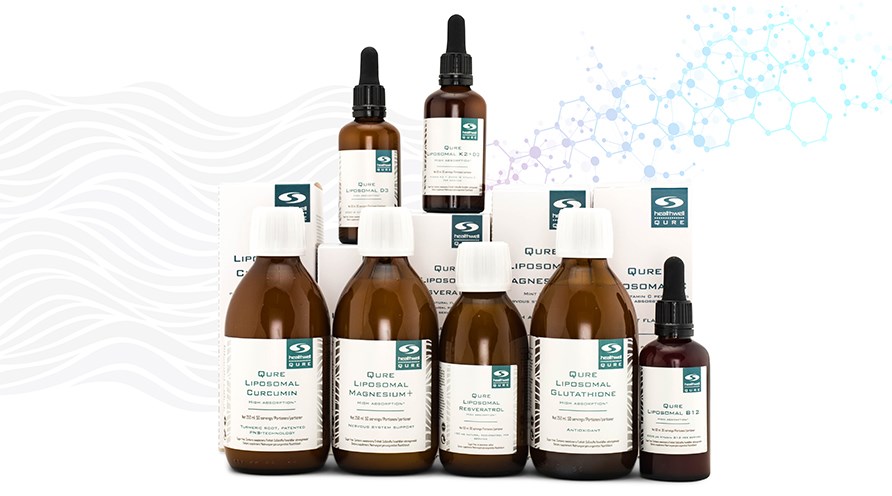 Healthwell QURE